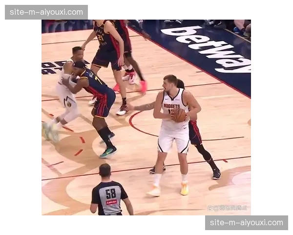 约基奇27分15篮板难救主 掘金内线得分被限制在38分